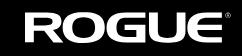 Rogue Fitness Online Sale