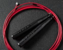 Rogue SR-1S Short Handle Bearing Speed Rope -Rogue Fitness Online Sale AD0060 WEB3 lzzzjc