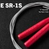 Rogue SR-1S Short Handle Bearing Speed Rope -Rogue Fitness Online Sale AD0060 XX RED H gajpaz