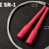 Rogue SR-1 Bearing Speed Rope -Rogue Fitness Online Sale AD0061 RED H btdgvv
