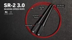 Rogue SR-2 Speed Rope 3.0