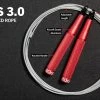 Rogue SR-2S Speed Rope 3.0 -Rogue Fitness Online Sale AD0098 3 Red H ua1yyi