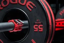 Rogue USA Aluminum Collars - Cerakote -Rogue Fitness Online Sale AD0126 2 config web 1 zx3dru