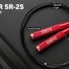 Fraser SR-2S Speed Rope 3.0