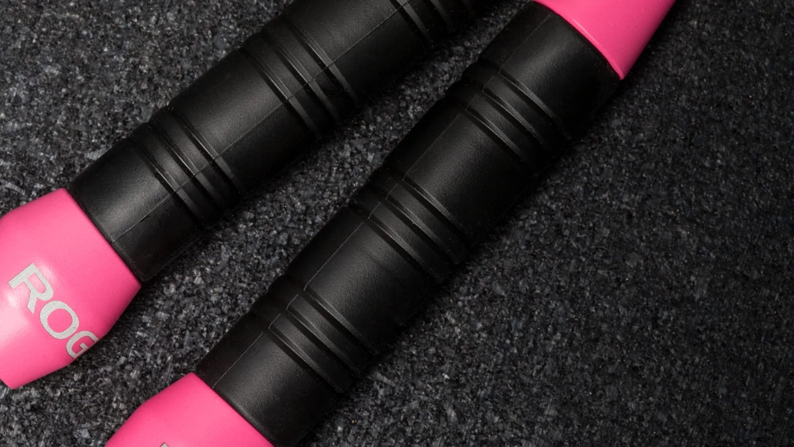 Rogue SR-343 Mach Speed Rope - Cerakote 4 Rogue SR-343 Mach Speed Rope - Cerakote - Image 2