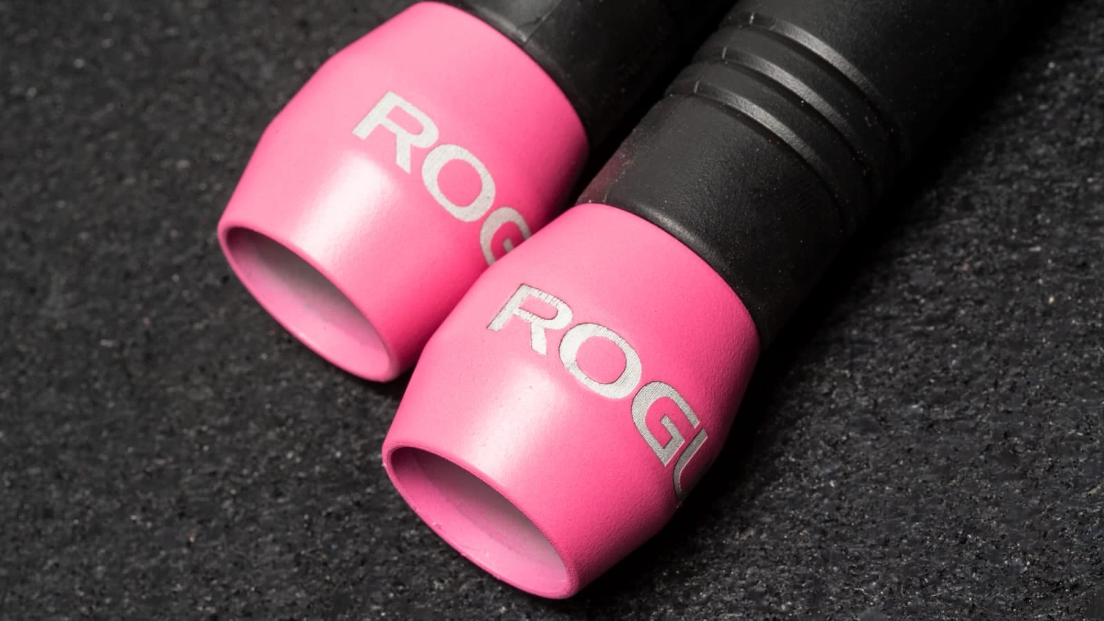 Rogue SR-343 Mach Speed Rope - Cerakote 6 Rogue SR-343 Mach Speed Rope - Cerakote - Image 4