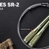 Bridges SR-2 Speed Rope 3.0 -Rogue Fitness Online Sale AD0136 2 H lfvaps