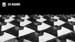 Rogue 45LB Ohio Power Bar - AGGRO -Rogue Fitness Online Sale AGGRO WEB3 gdtk9n