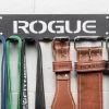 Belt & Band Hanger -Rogue Fitness Online Sale BBHANGER H hbgrob