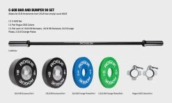 Rogue Fitness Online Sale -Rogue Fitness Online Sale C 60B Bumper web1 ioigx8