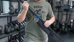 Rogue Barbell Carry Bag