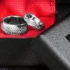 Rogue Knurled Rings 1 Rogue Knurled Rings -Rogue Fitness Online Sale COMBINEDRINGS H guifyp