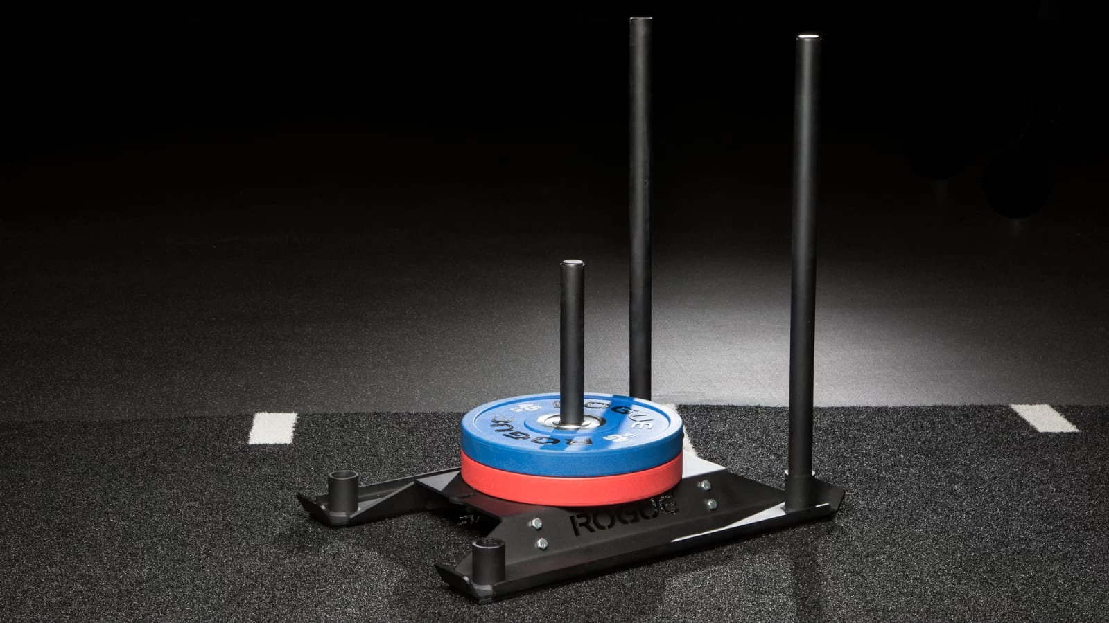 Rogue Echo Dog Sled 4 Rogue Echo Dog Sled - Image 2