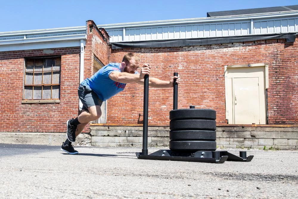 Rogue Echo Dog Sled 6 Rogue Echo Dog Sled - Image 4