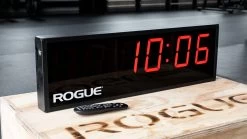Rogue Echo Two Sided Timer