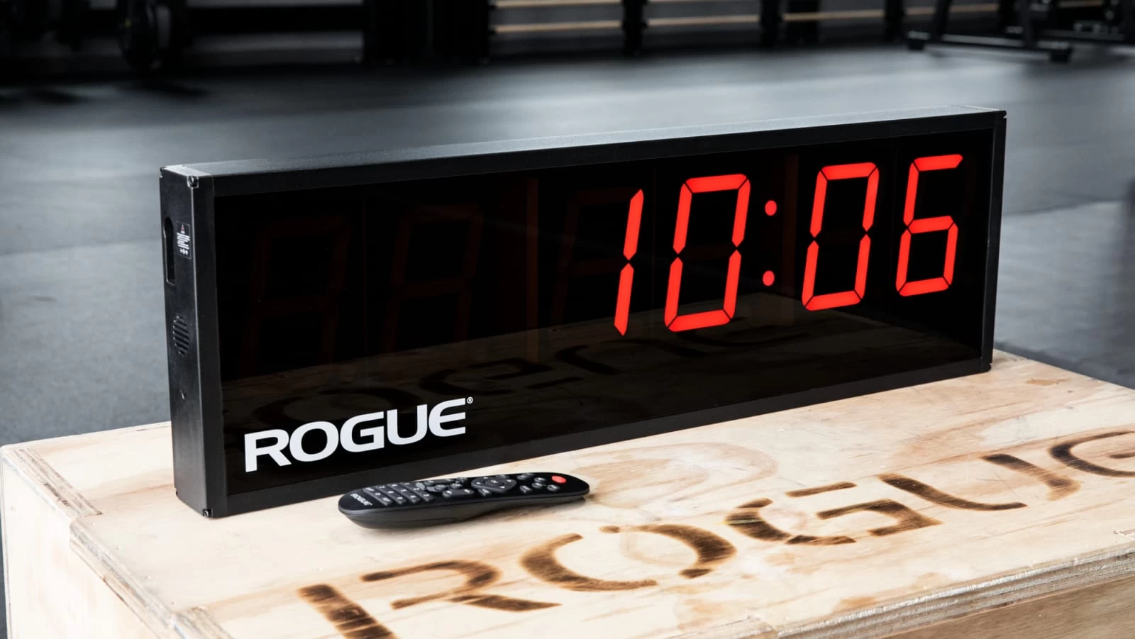 Rogue Echo Two Sided Timer 3 Rogue Echo Two Sided Timer