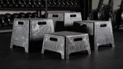 Rogue Resin Plyo Box