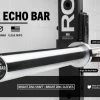 Rogue Echo Bar 2.0 -Rogue Fitness Online Sale EU RA1334 BRBR H le0bb2
