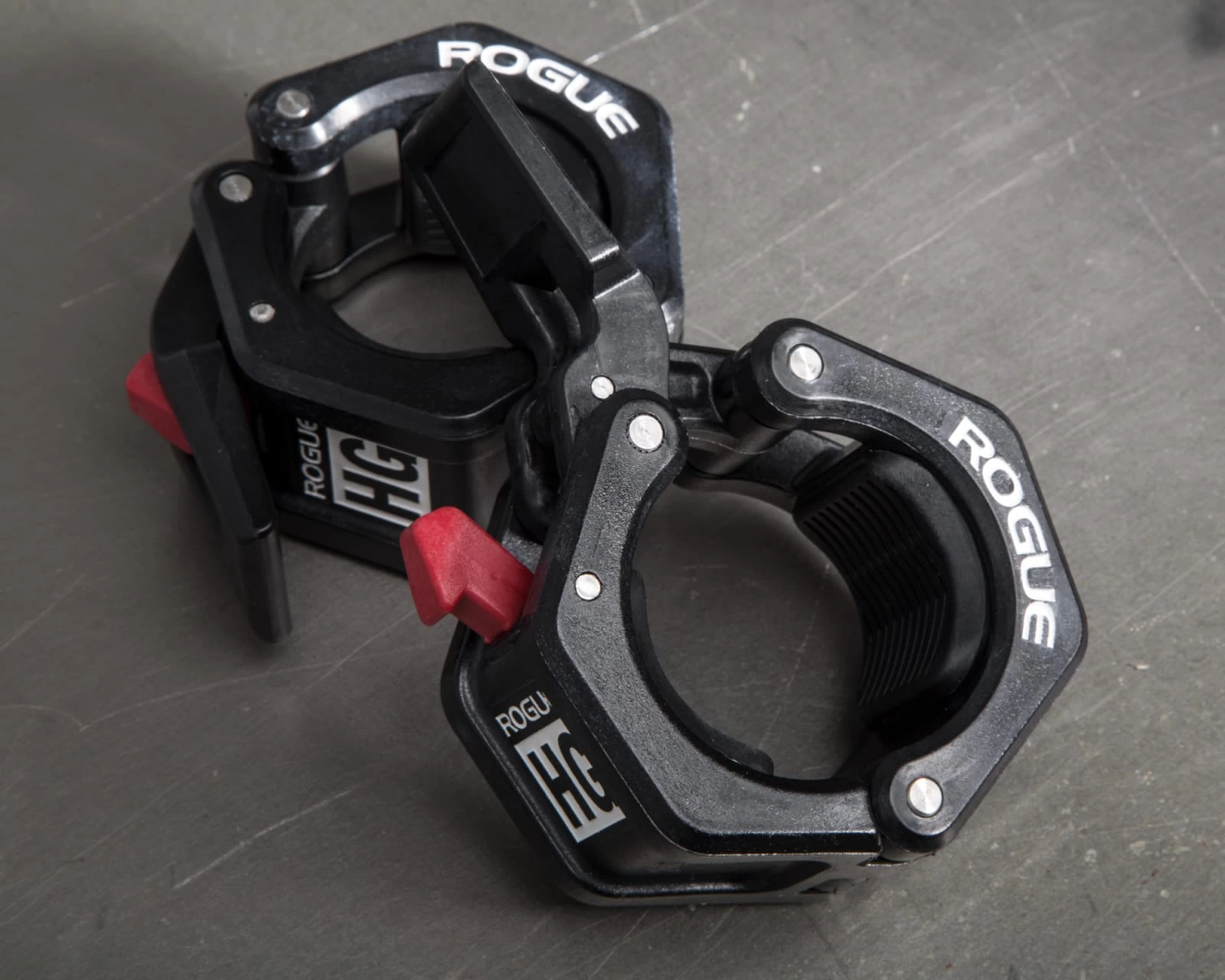 Rogue HG 2.0 Collars 5 Rogue HG 2.0 Collars - Image 3