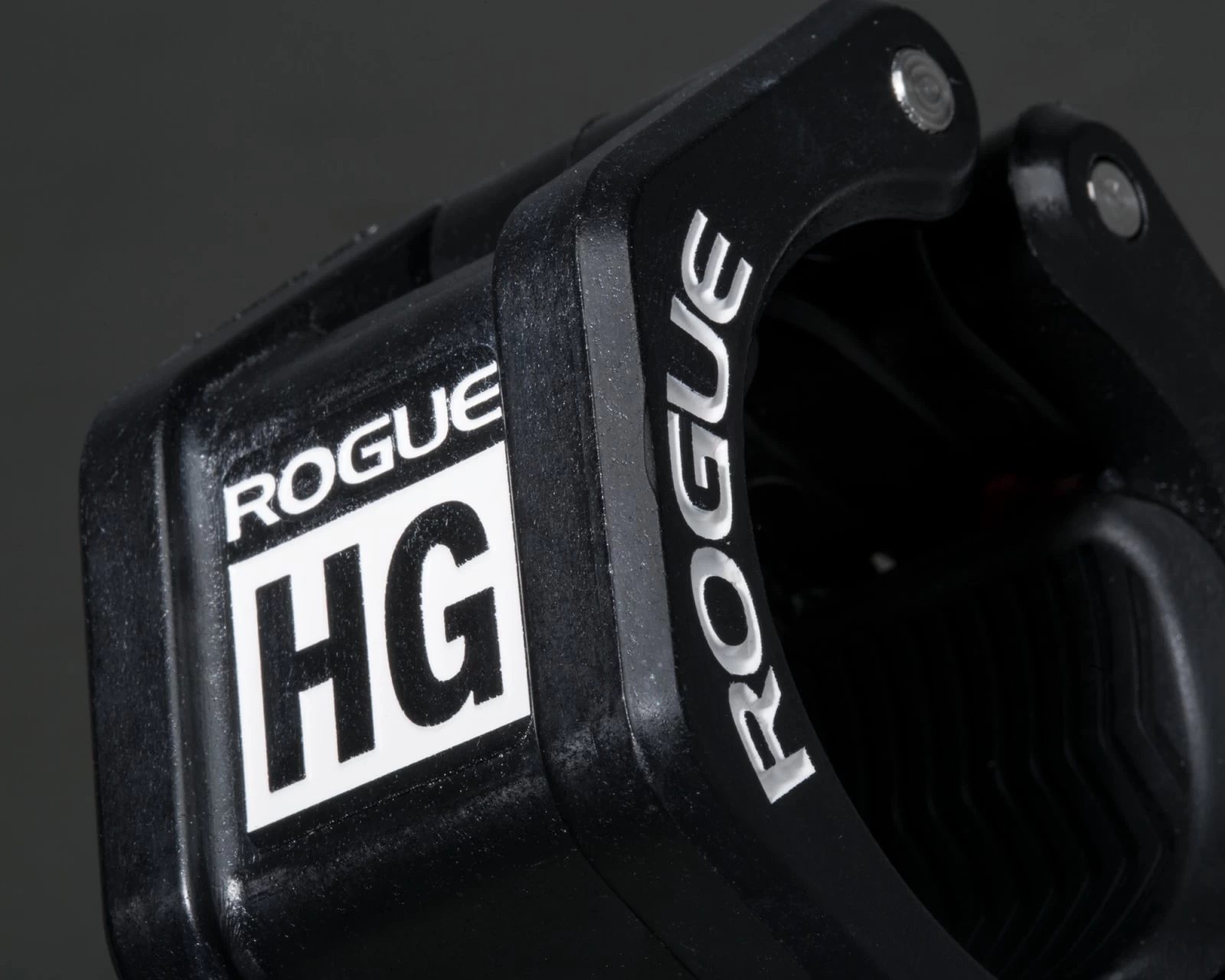 Rogue HG 2.0 Collars 6 Rogue HG 2.0 Collars - Image 4