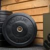 Rogue HG 2.0 Bumper Plates -Rogue Fitness Online Sale HG22908 H ihyr6o