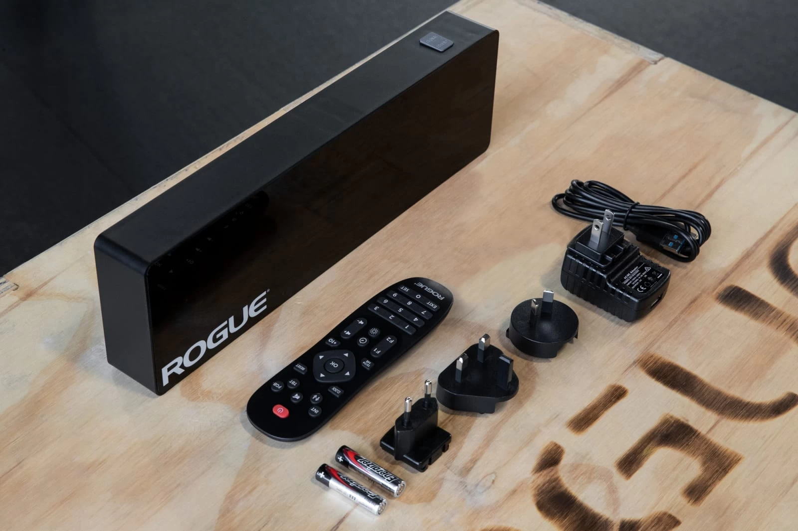 Rogue Home Timer 7 Rogue Home Timer - Image 5