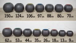 Rogue Thompson Fatbells -Rogue Fitness Online Sale IP0070 WEB1 warbhp