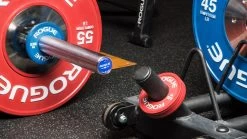 Rogue KG Fractional Plates