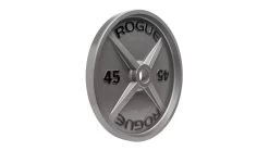 Rogue Machined Olympic Plates -Rogue Fitness Online Sale IP0184 WEB3 uq7spy