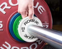 Rogue KG Change Plates (IWF) -Rogue Fitness Online Sale IP0194 web2 vlkbqb