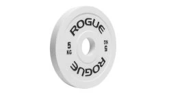 Rogue KG Change Plates (IWF) -Rogue Fitness Online Sale IP0194 web3 uiptnj