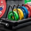 Rogue Friction Grip KG Change Plates (IWF) -Rogue Fitness Online Sale IP0195 H je7tk5