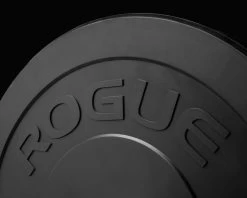 Rogue MIL Spec Echo Bumper -Rogue Fitness Online Sale IP0198 web1 sgopqc