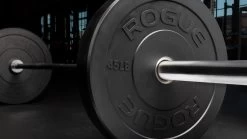 Rogue MIL Spec Echo Bumper -Rogue Fitness Online Sale IP0198 web2 gaimwg