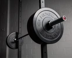 Rogue HG 2.0 KG Bumper Plates -Rogue Fitness Online Sale IP0515 web1 ukly5m