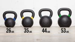 Rogue Rubber Coated Kettlebells -Rogue Fitness Online Sale IP0522 web 1 nw4hdo
