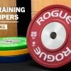 Rogue Color KG Training 2.0 Plates (IWF) 1 Rogue Color KG Training 2.0 Plates (IWF) -Rogue Fitness Online Sale IP0531 h txpwpd