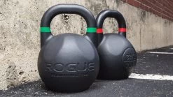 Rogue Competition Kettlebells