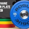 Rogue Urethane Plates -Rogue Fitness Online Sale IP0650 H hnoncy