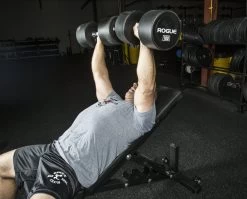 Rogue Urethane Dumbbells -Rogue Fitness Online Sale IP0661 WEB4 j2c1rq