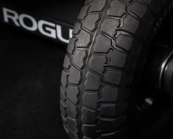 Echo Bike Turf Tire & Handle Kit -Rogue Fitness Online Sale IP0861 web3 zwndnz