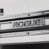 Rogue Jammer Pull-up Bar -Rogue Fitness Online Sale JAMMERBAR HG Powdercoat Knurl jjozno