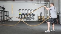 Conditioning Rope 10 Conditioning Rope -Rogue Fitness Online Sale KRP50 web3 p2exgh