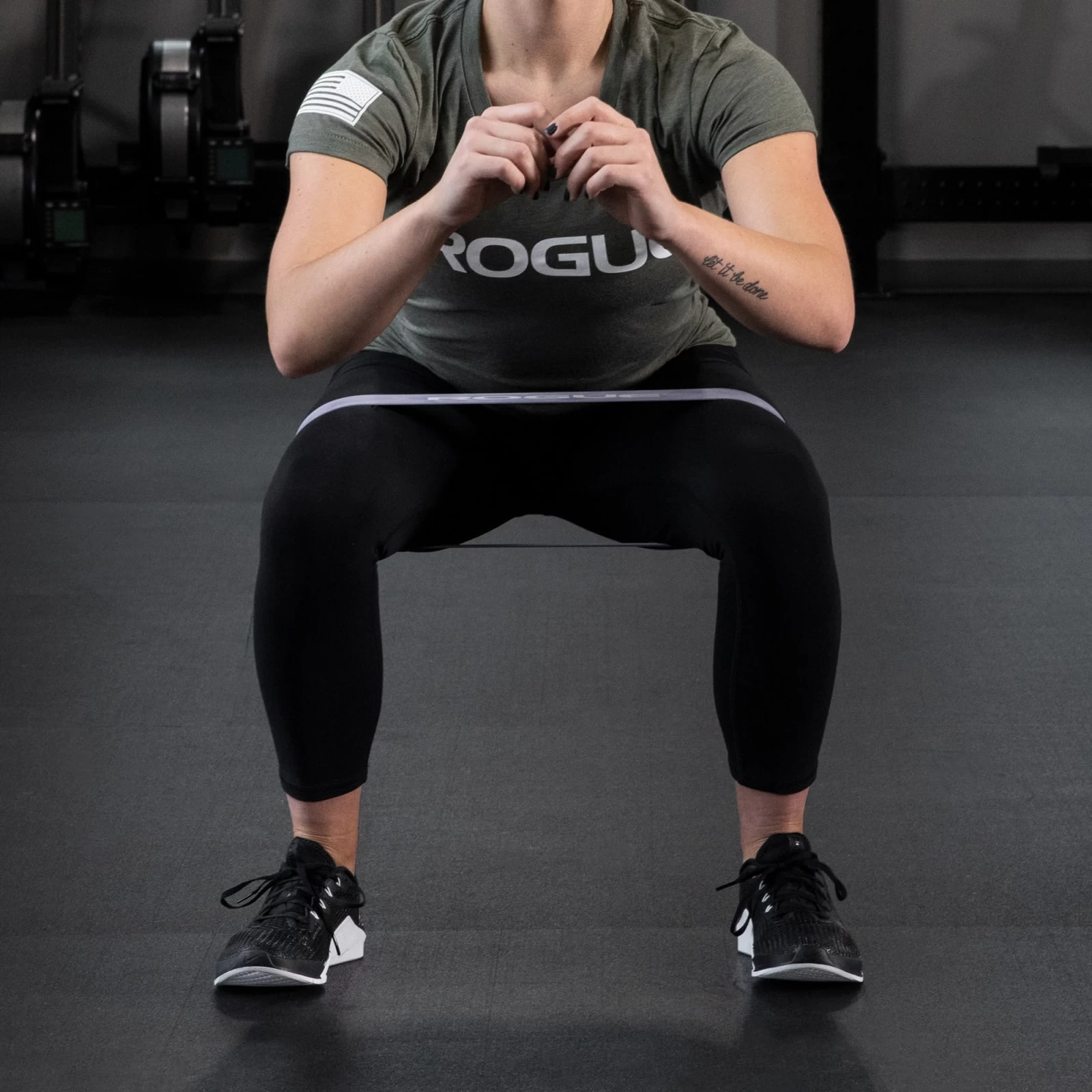 Rogue Loop Bands 6 Rogue Loop Bands - Image 4