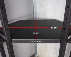 Mass Storage Corner Shelf -Rogue Fitness Online Sale MASSCORNER WEB3 fawmjo