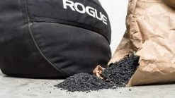 55LB Bulk Crumb Rubber