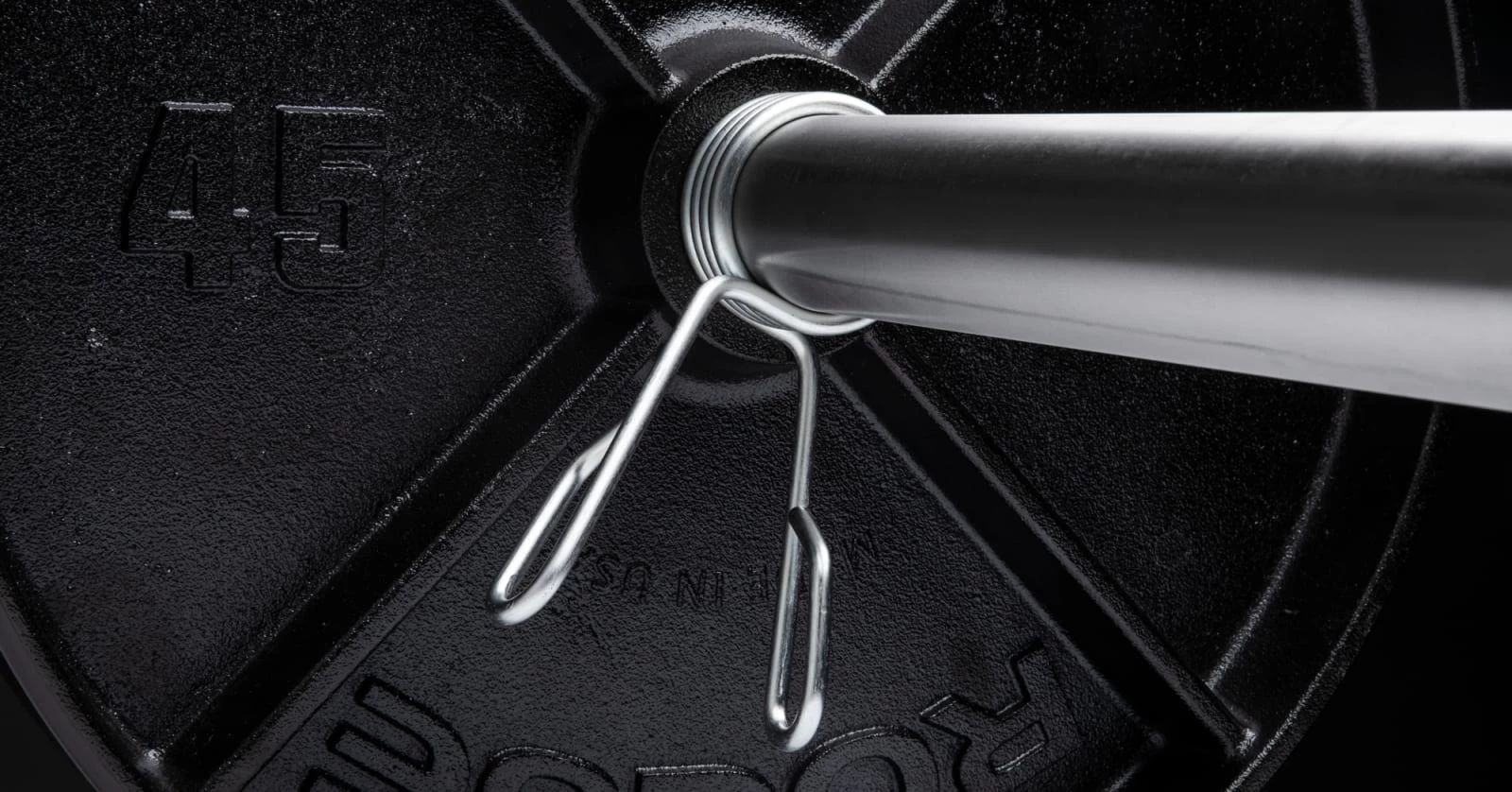 Rogue USA Spring Collars 4 Rogue USA Spring Collars - Image 2