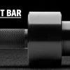 Rogue Ohio Deadlift Bar - Cerakote -Rogue Fitness Online Sale OHDEADLIFTCERAKOTE black H ndi5j7