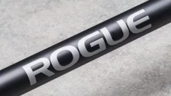 Rogue Ohio Deadlift Bar - Cerakote -Rogue Fitness Online Sale OHDEADLIFTCERAKOTE web3 jljvj9