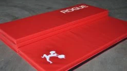 Rogue Crash Mats